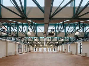 Pronájem obchodního prostoru, Praha - Libeň, Lihovarská, 705 m2