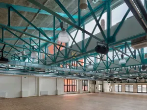Pronájem obchodního prostoru, Praha - Libeň, Lihovarská, 705 m2