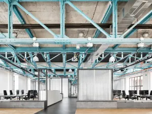 Pronájem obchodního prostoru, Praha - Libeň, Lihovarská, 705 m2