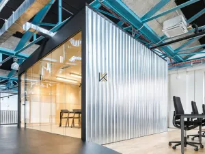 Pronájem obchodního prostoru, Praha - Libeň, Lihovarská, 705 m2