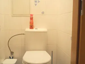 Pronájem bytu 2+kk, Strakonice, Obránců míru, 46 m2