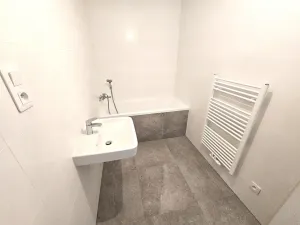 Pronájem bytu 3+kk, Brno, Trnkova, 72 m2