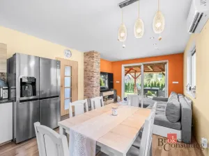 Prodej rodinného domu, 93 m2