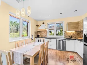 Prodej rodinného domu, 93 m2