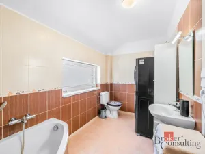 Prodej rodinného domu, 93 m2