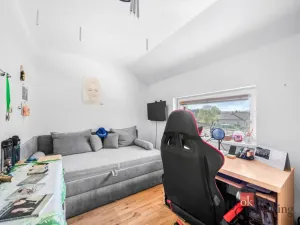 Prodej rodinného domu, 93 m2