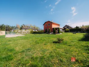 Prodej rodinného domu, 93 m2