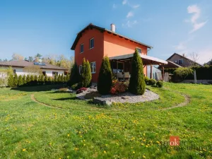 Prodej rodinného domu, 93 m2