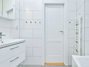 Pronájem bytu 3+1, Praha - Malá Strana, Karmelitská, 95 m2