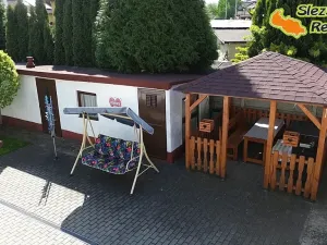 Prodej rodinného domu, Ostrava, Souběžná, 160 m2