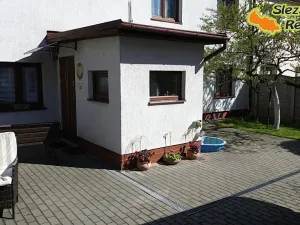 Prodej rodinného domu, Ostrava, Souběžná, 160 m2