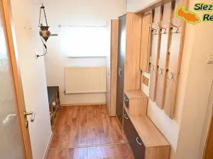 Prodej rodinného domu, Ostrava, Souběžná, 160 m2