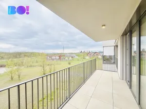 Pronájem bytu 2+kk, Ostrava, F. X. Riepla, 64 m2