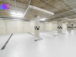 Pronájem bytu 2+kk, Ostrava, F. X. Riepla, 64 m2