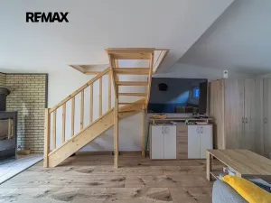 Prodej chaty, Jeseník, Úvoz, 39 m2