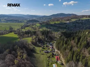 Prodej chaty, Jeseník, Úvoz, 39 m2