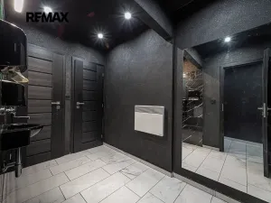 Pronájem obchodního prostoru, Břidličná, Osvobození, 140 m2