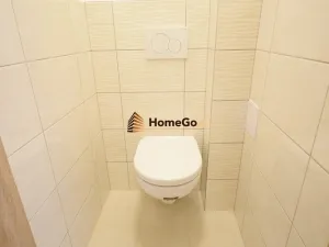 Pronájem bytu 2+1, Praha - Nusle, Lounských, 60 m2