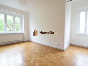 Pronájem bytu 3+kk, Praha - Nusle, Žateckých, 65 m2