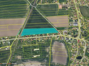 Prodej pole, Bolehošť, 227713 m2