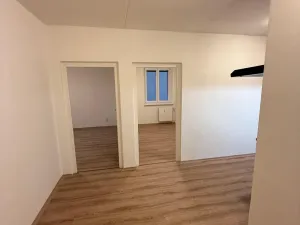 Pronájem bytu 3+1, Chomutov, Skalková, 60 m2