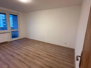 Pronájem bytu 3+1, Chomutov, Skalková, 60 m2