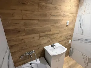 Pronájem bytu 3+1, Chomutov, Skalková, 60 m2