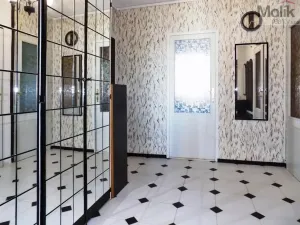 Prodej bytu 3+1, Teplice - Trnovany, Trnovanská, 71 m2