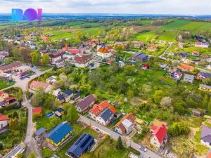 Prodej chalupy, Staříč, 136 m2