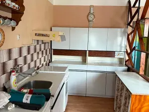 Prodej chalupy, Jesenec, 110 m2