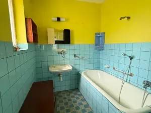 Prodej chalupy, Jesenec, 110 m2