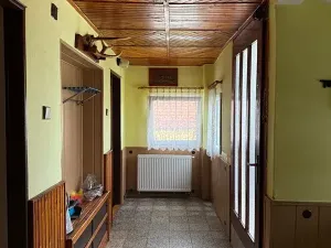 Prodej chalupy, Jesenec, 110 m2