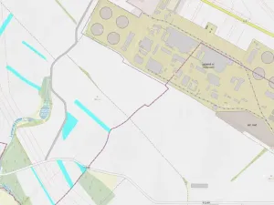 Prodej pole, Dukovany, 77990 m2