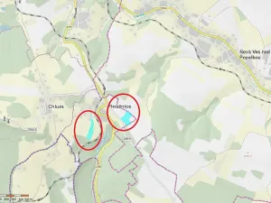 Prodej pole, Lomnice nad Popelkou, 28074 m2