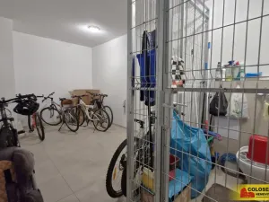 Pronájem bytu 2+kk, Brno - Slatina, 58 m2