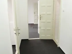 Pronájem kanceláře, Praha - Nové Město, Národní, 470 m2