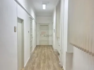 Pronájem kanceláře, Praha - Nové Město, Národní, 470 m2