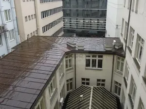 Pronájem kanceláře, Praha - Nové Město, Národní, 470 m2