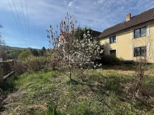 Prodej rodinného domu, Mutějovice - Lhota pod Džbánem, 85 m2