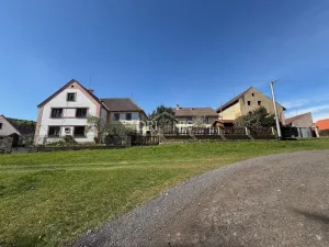 Prodej rodinného domu, Mutějovice - Lhota pod Džbánem, 85 m2