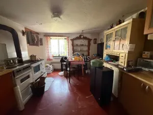 Prodej rodinného domu, Mutějovice - Lhota pod Džbánem, 85 m2