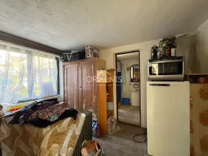 Prodej rodinného domu, Mutějovice - Lhota pod Džbánem, 85 m2