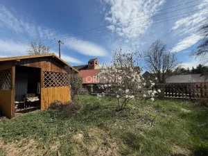 Prodej rodinného domu, Mutějovice - Lhota pod Džbánem, 85 m2