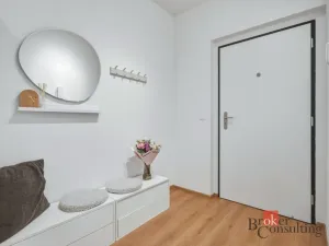 Prodej bytu 2+kk, Chrudim - Chrudim IV, V Hliníkách, 51 m2