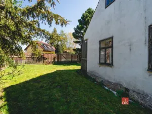 Prodej chalupy, Chomle, 76 m2