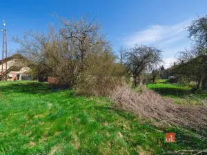 Prodej chalupy, Chomle, 76 m2