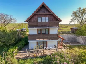 Prodej apartmánu, Strachotín, Sklepní, 160 m2