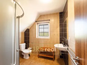 Prodej apartmánu, Strachotín, Sklepní, 160 m2