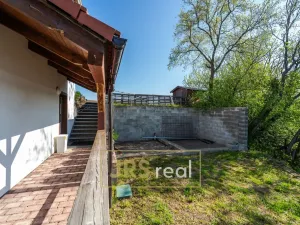 Prodej apartmánu, Strachotín, Sklepní, 160 m2