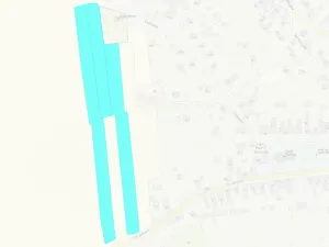 Prodej komerčního pozemku, Seč, 12677 m2